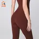 ladies petite jumpsuits manufacturer for sport 6