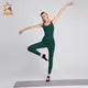 ladies petite jumpsuits manufacturer for sport 9