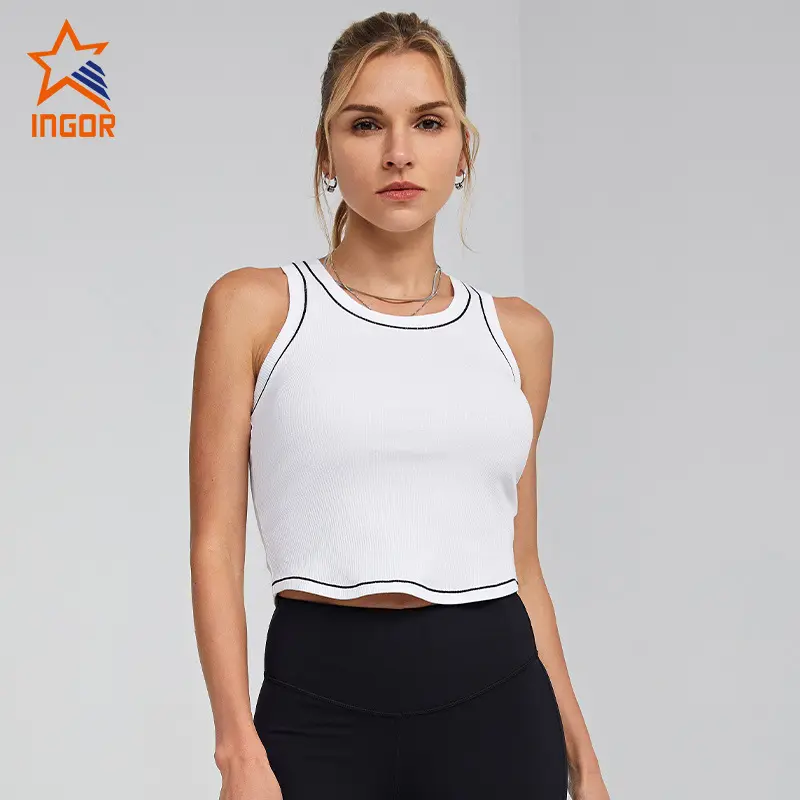 INGOR SPORTSWEAR bras sport bra manufacturer for girls 1