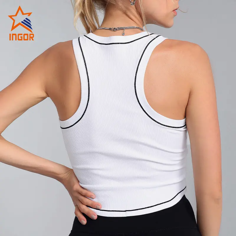 INGOR SPORTSWEAR bras sport bra manufacturer for girls 3