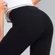 new women sport leggins capri wholesale at the gym 5