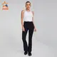new women sport leggins capri wholesale at the gym 8
