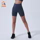INGOR SPORTSWEAR white women's running compression shorts  factory for women 3
