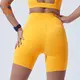 INGOR SPORTSWEAR white women's running compression shorts  factory for women 10
