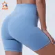 INGOR SPORTSWEAR white women's running compression shorts  factory for women 7