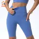 INGOR SPORTSWEAR fashion women's mesh shorts  manufacturer for sportb 2