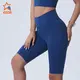 INGOR SPORTSWEAR fashion women's mesh shorts  manufacturer for sportb 6
