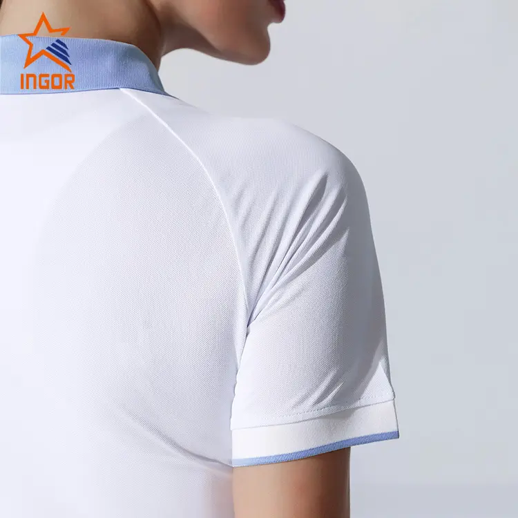 INGOR SPORTSWEAR bulk lycra tank top manufacturer for yoga 3