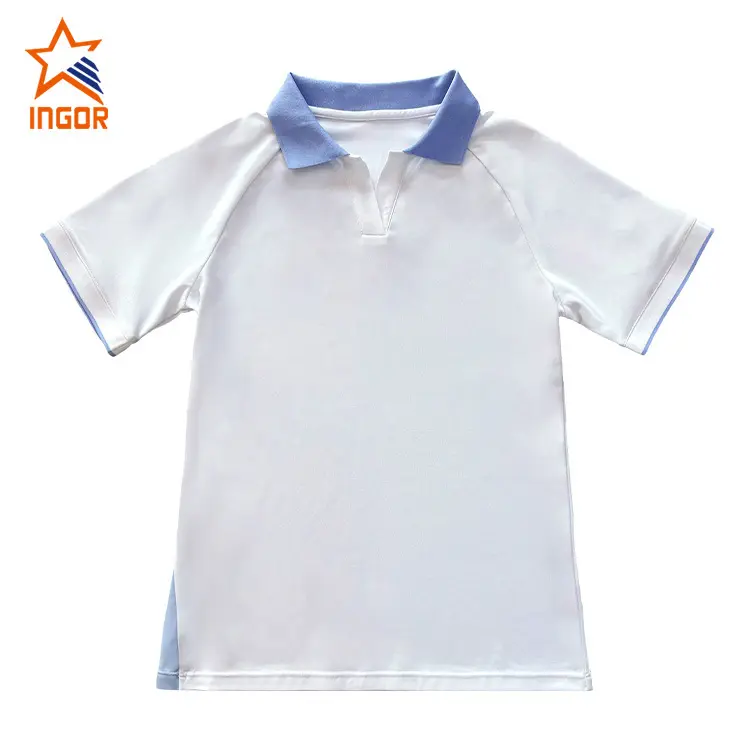 INGOR SPORTSWEAR bulk lycra tank top manufacturer for yoga 5