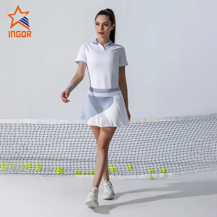 INGOR SPORTSWEAR bulk lycra tank top manufacturer for yoga 4