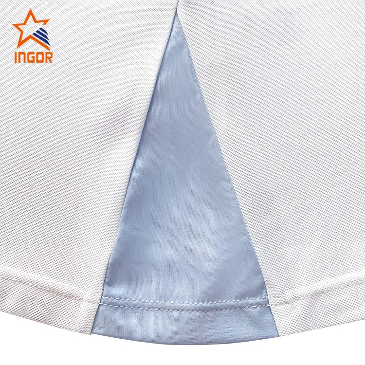 INGOR SPORTSWEAR bulk lycra tank top manufacturer for yoga 9