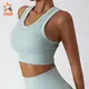 INGOR SPORTSWEAR nice seamless ribbed activewear in bulk for sport 8