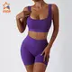 INGOR SPORTSWEAR yoga set seamless in bulk for sport 3