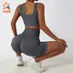 INGOR SPORTSWEAR yoga set seamless in bulk for sport 7