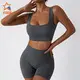 INGOR SPORTSWEAR yoga set seamless in bulk for sport 5