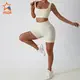 INGOR SPORTSWEAR yoga set seamless in bulk for sport 8