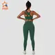 INGOR SPORTSWEAR seamless workout gear for sport 2