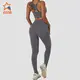 INGOR SPORTSWEAR seamless workout gear for sport 4