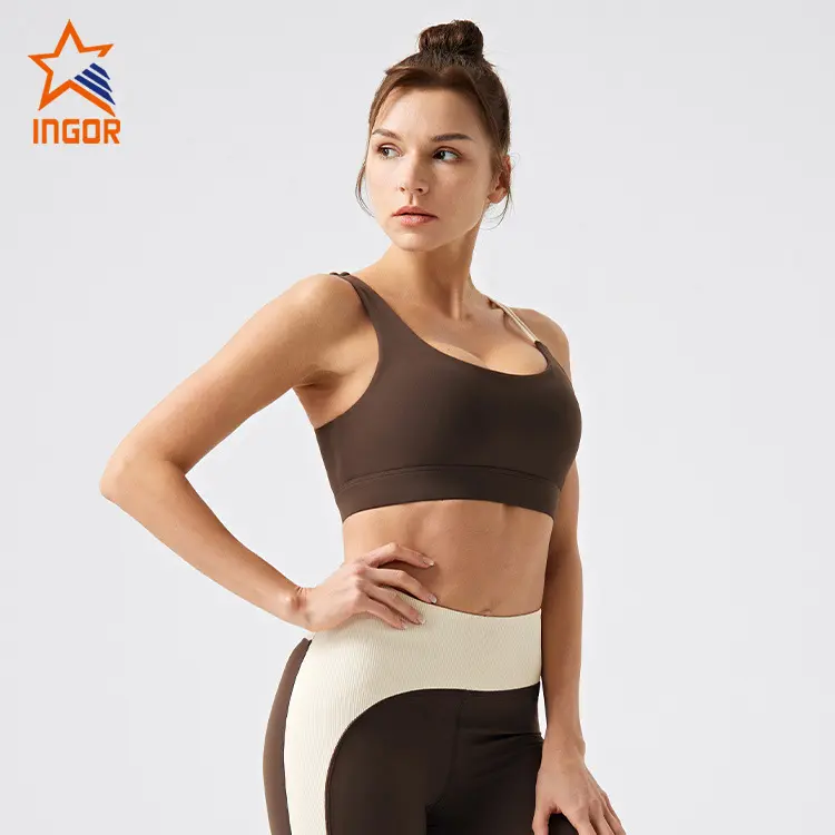 Why Every Workout Needs Bulk Ordered Sports Bras 1