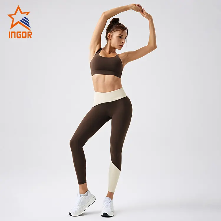 INGOR SPORTSWEAR neck ladies in bra  manufacturer for girls 10