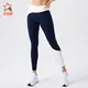 INGOR SPORTSWEAR quality woman gym leggins wholesale at the gym 5