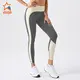 INGOR SPORTSWEAR quality woman gym leggins wholesale at the gym 7