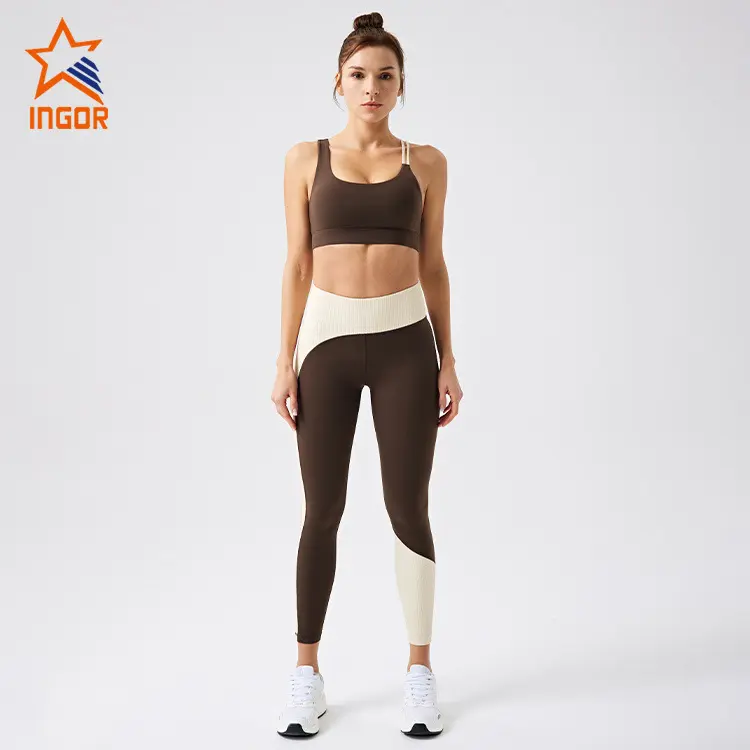 Top Fitness Clothing Manufacturer: Offering Quality Apparel For Your Workout Needs 1