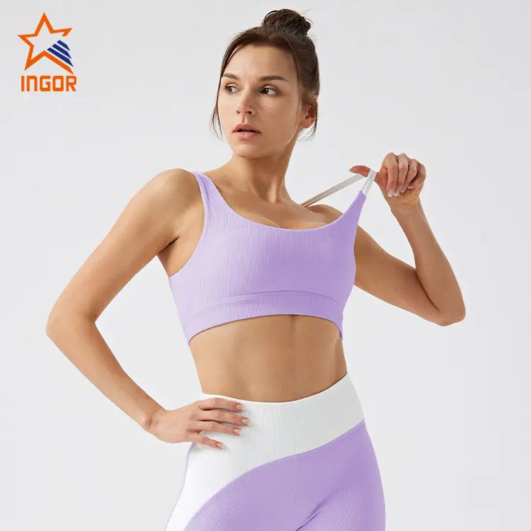 Top Fitness Clothing Manufacturer: Elevate Your Workout Wardrobe With These High-Quality Styles 1