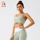 best best sustainable sports bra factory at the gym 2