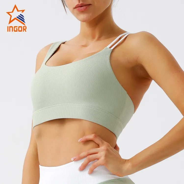 best best sustainable sports bra factory at the gym 8