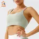 best best sustainable sports bra factory at the gym 8