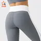 fashion recycled sportswear wholesale for ladies 7