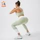 fashion recycled sportswear wholesale for ladies 8