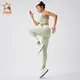 fashion recycled sportswear wholesale for ladies 10