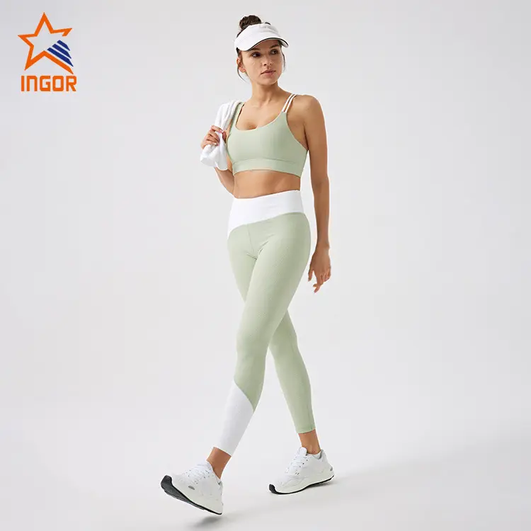 The Business of Gym Wear: A Deep Dive for Manufacturers 1