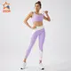 INGOR SPORTSWEAR new top yoga wear factory for women 10