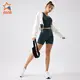 INGOR SPORTSWEAR quality yoga leisure wear for sport 6