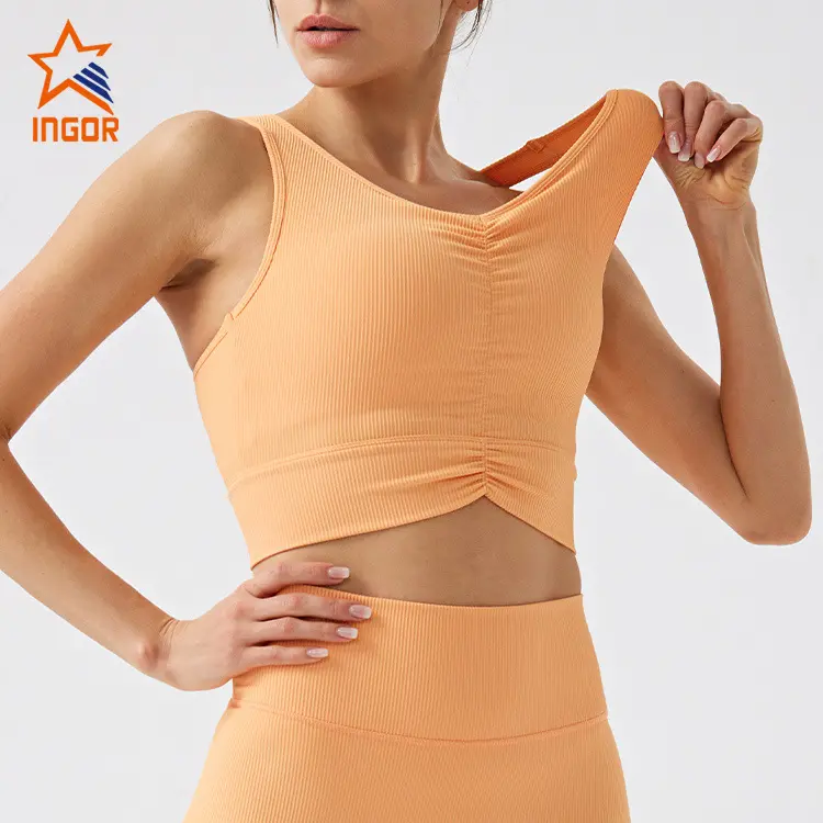 best sustainable sports bra in bulk for girls 5
