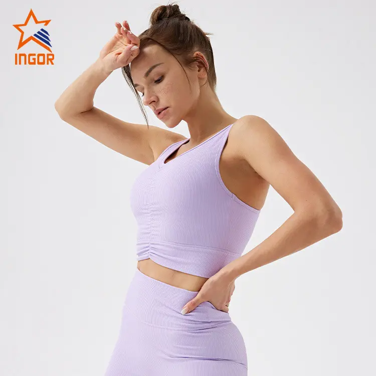 best sustainable sports bra in bulk for girls 6