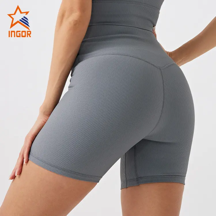 fashion best athletic biker shorts in bulk for women 8