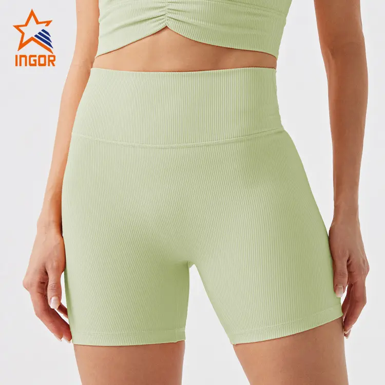 fashion best athletic biker shorts in bulk for women 9
