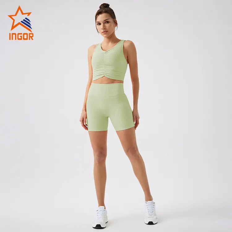The Essential Role of a Well-Fitted Sports Bra 1