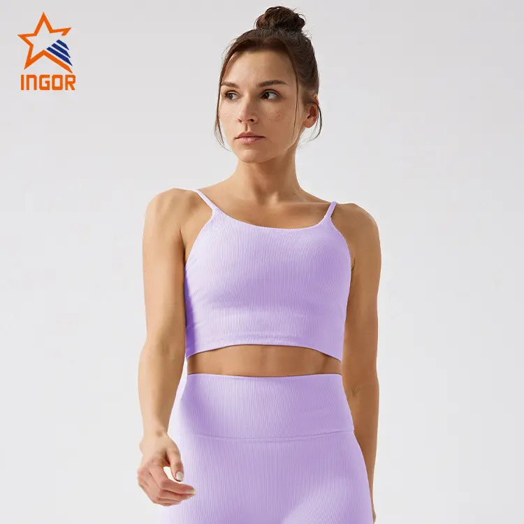 The Ultimate Guide to Best Bulk Sports Bras for High-Impact Activities 1