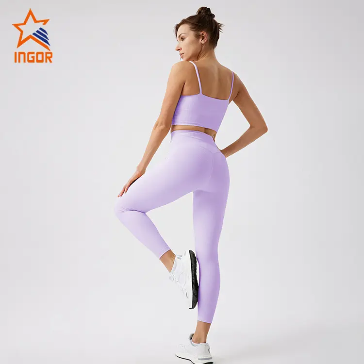 recycled running clothes factory for women 2