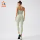 recycled running clothes factory for women 4