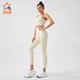 recycled running clothes factory for women 3