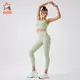 recycled running clothes factory for women 6