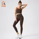INGOR SPORTSWEAR recycled running clothes manufacturer for girls1 1