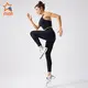 quality recycled active wear in bulk for girls 5