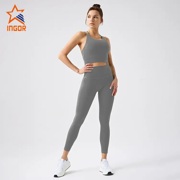 quality recycled active wear in bulk for girls 8